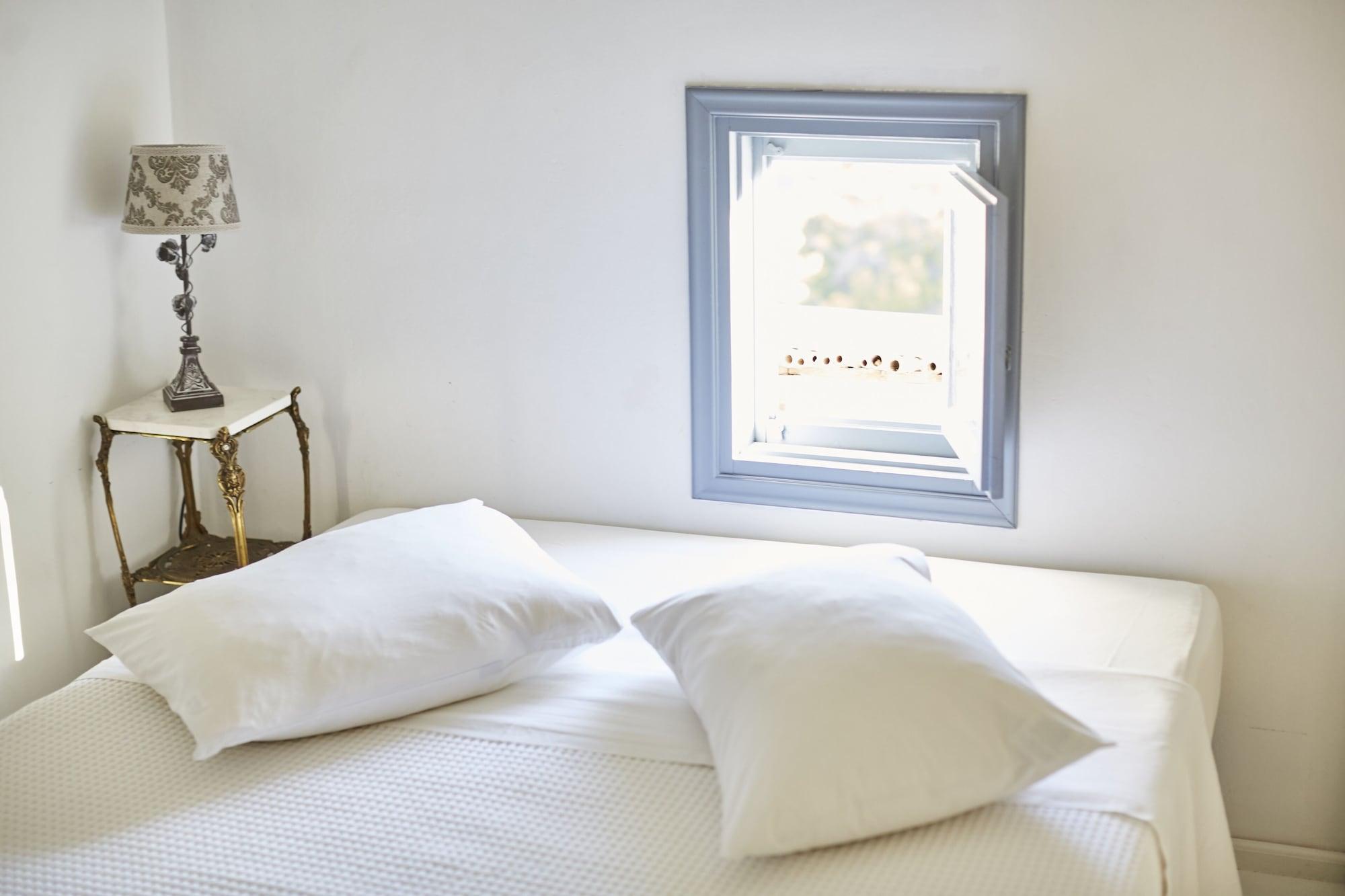 9 Muses Exclusive Apartments Грикос Экстерьер фото