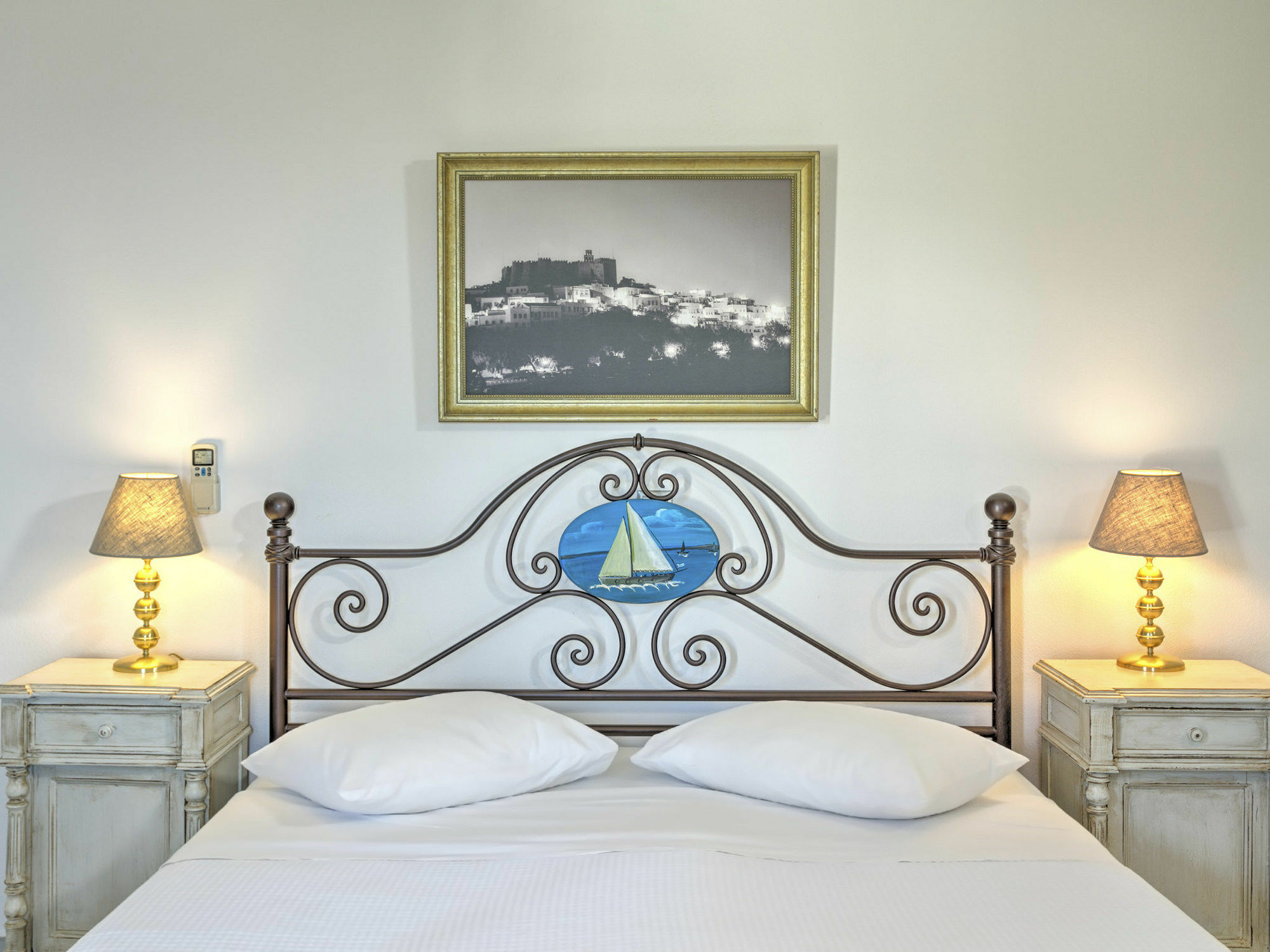 9 Muses Exclusive Apartments Грикос Экстерьер фото